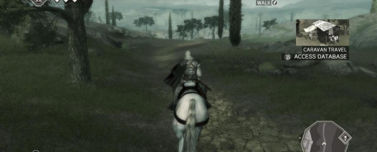 Assassin's Creed II (PC)