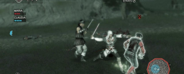 Assassin's Creed II (PC)