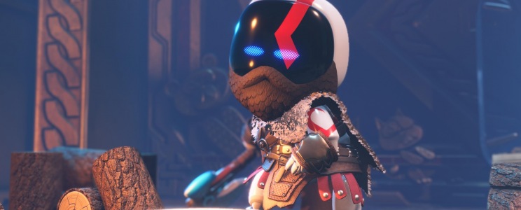Astro Bot