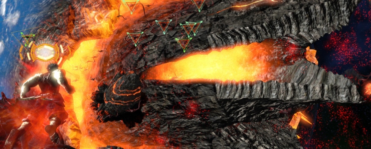 Asura's Wrath