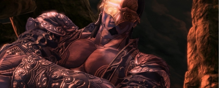 Asura's Wrath