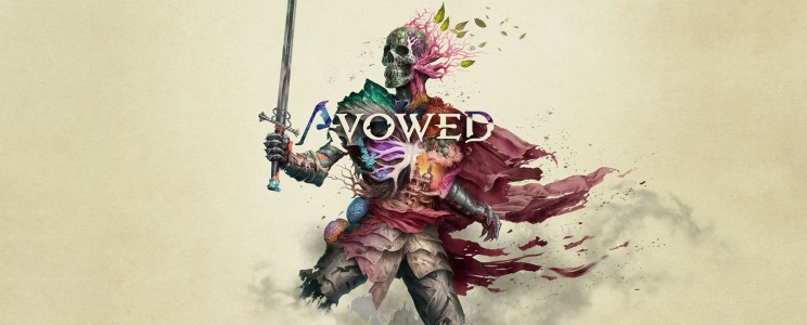Avowed teszt