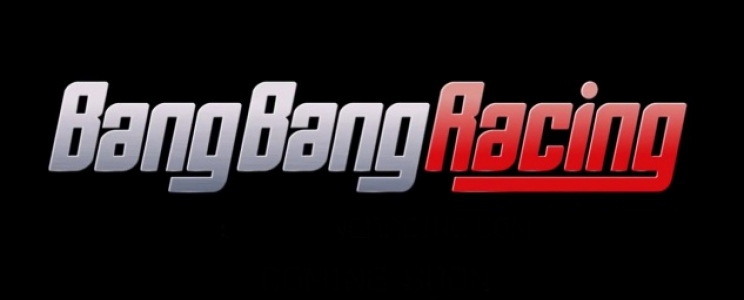 Bang Bang Racing teszt