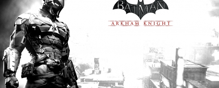 Batman: Arkham Knight teszt