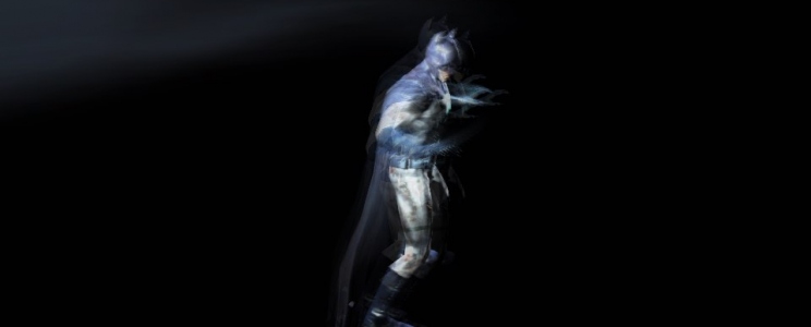Batman: Arkham Origins Blackgate