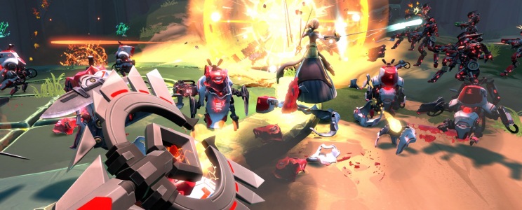 Battleborn