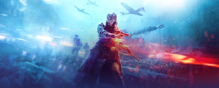 Battlefield V teszt