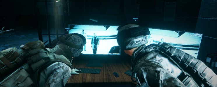 Battlefield 3