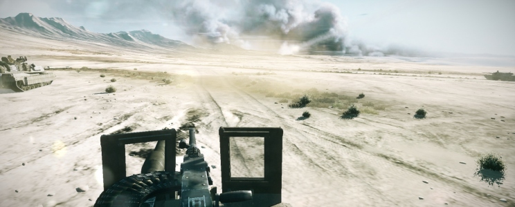 Battlefield 3