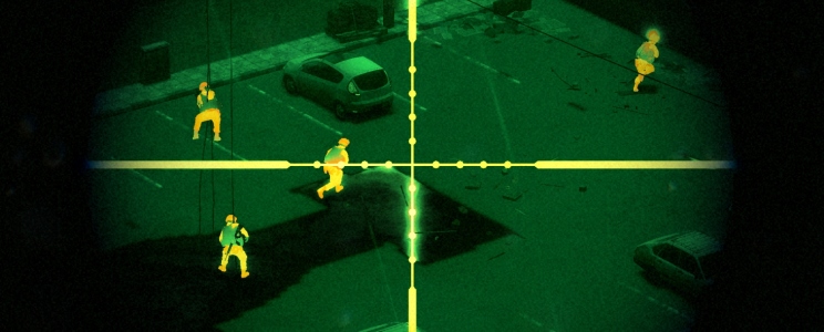 Battlefield 3