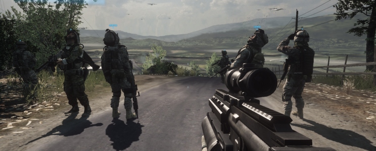 Battlefield 3