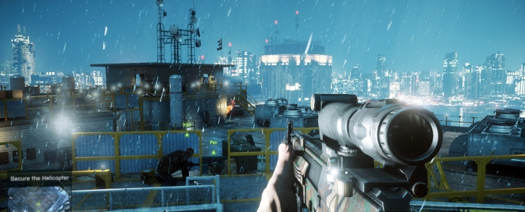 Battlefield 4