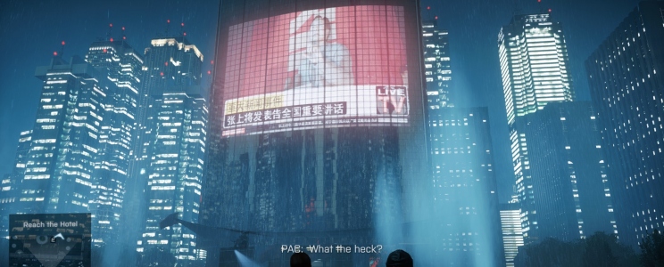 Battlefield 4
