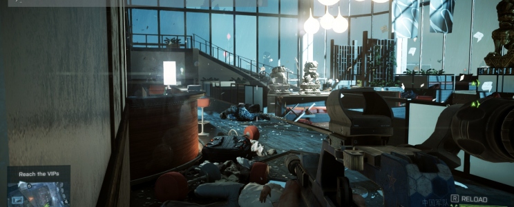Battlefield 4
