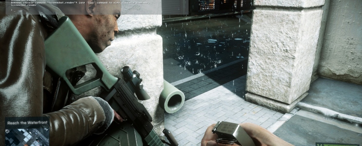Battlefield 4