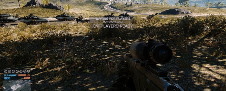 Battlefield 4