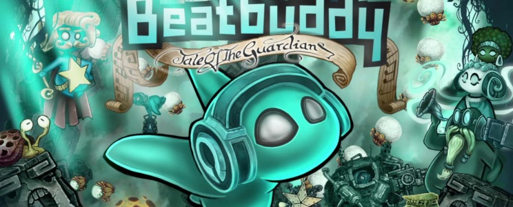 Beatbuddy