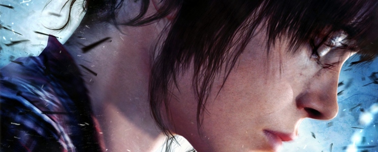 Beyond: Two Souls teszt