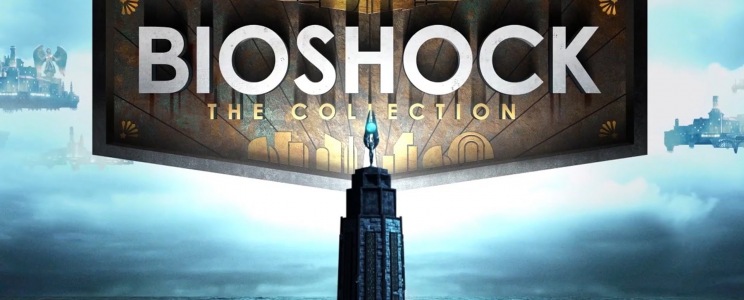 Bioshock: The Collection