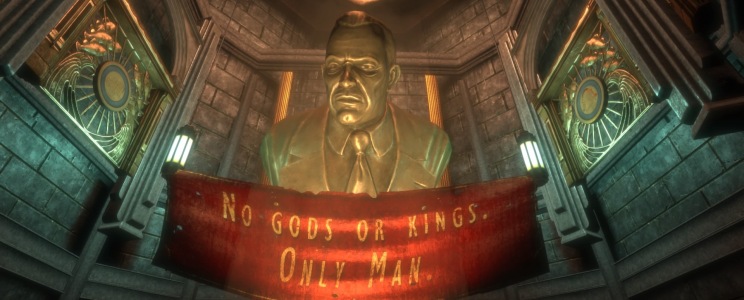 Bioshock: The Collection