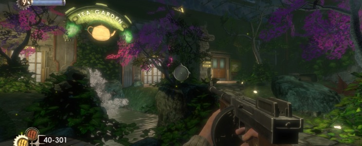 Bioshock: The Collection