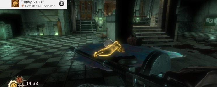 Bioshock: The Collection