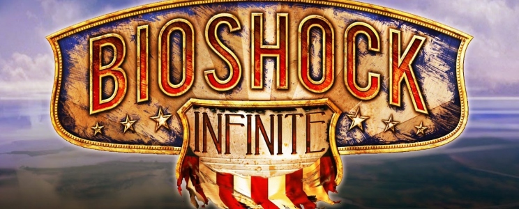 Bioshock Infinite teszt