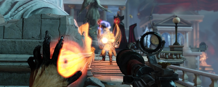 BioShock Infinite