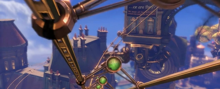 BioShock Infinite