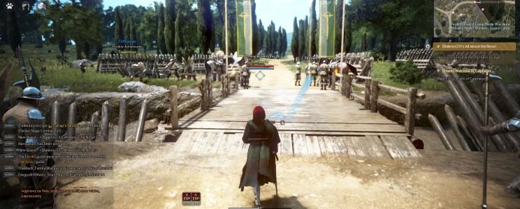 Black Desert