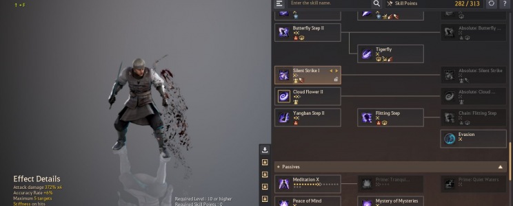 Black Desert