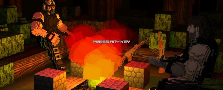 Blockstorm teszt