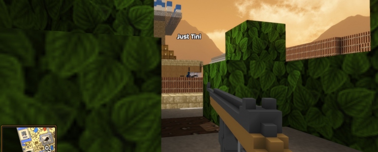 Blockstorm