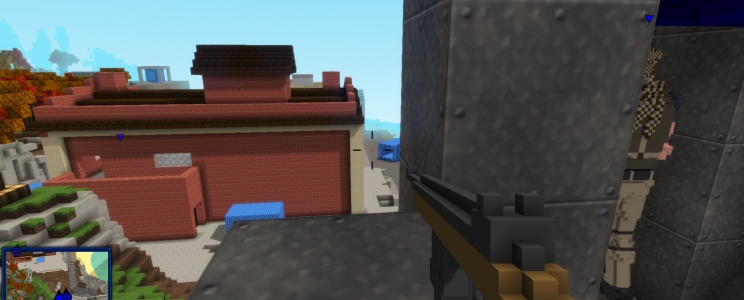 Blockstorm
