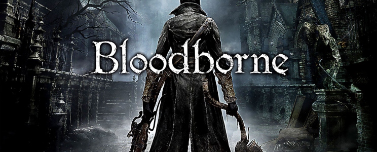 Bloodborne teszt