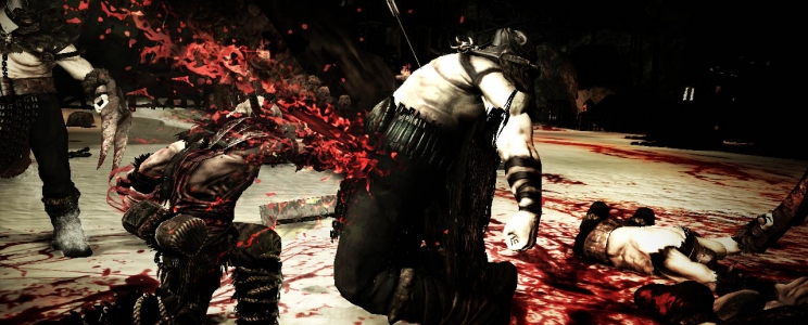 Bloodforge