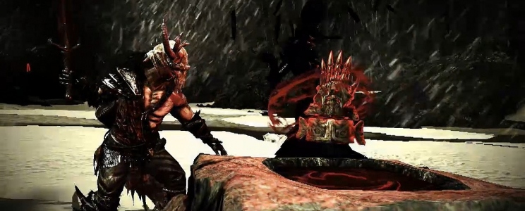 Bloodforge