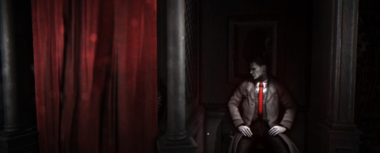 Blues and Bullets - Episode 2