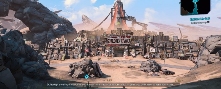 Borderlands 3