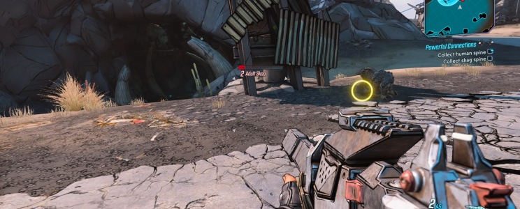Borderlands 3