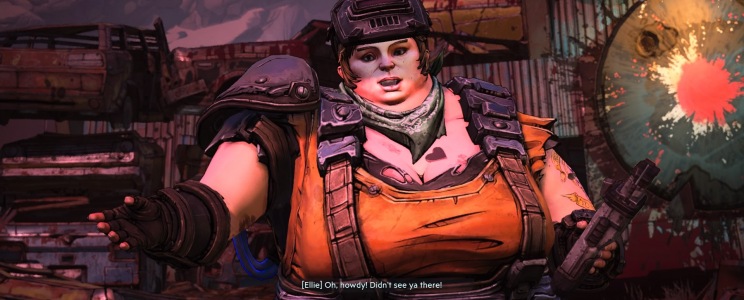 Borderlands 3