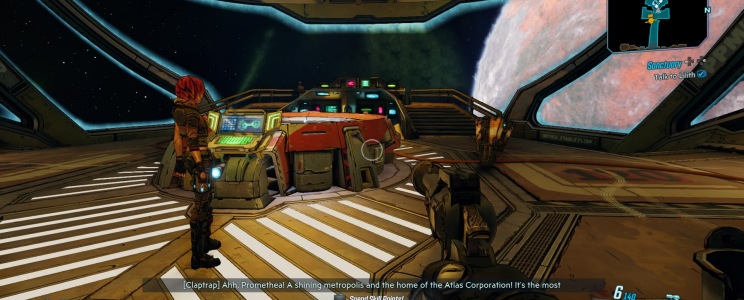 Borderlands 3