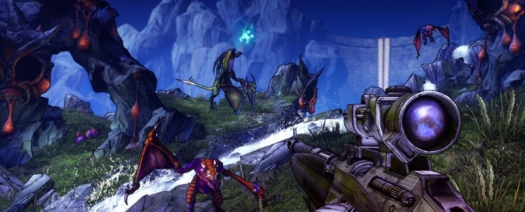 Borderlands 2