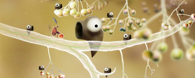 Botanicula