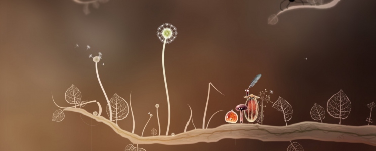 Botanicula