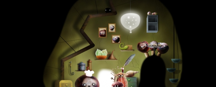 Botanicula