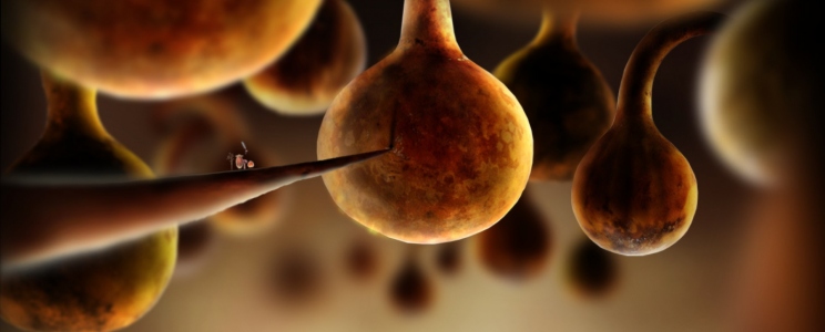 Botanicula