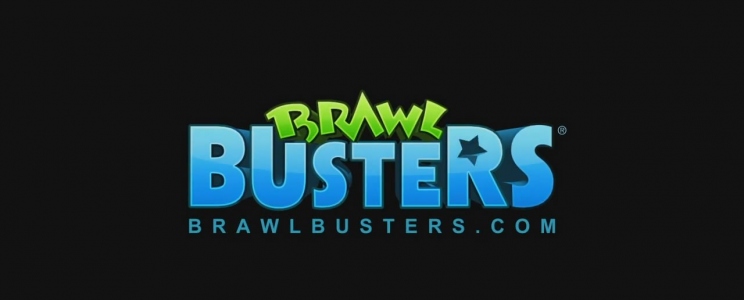 Brawl Busters teszt