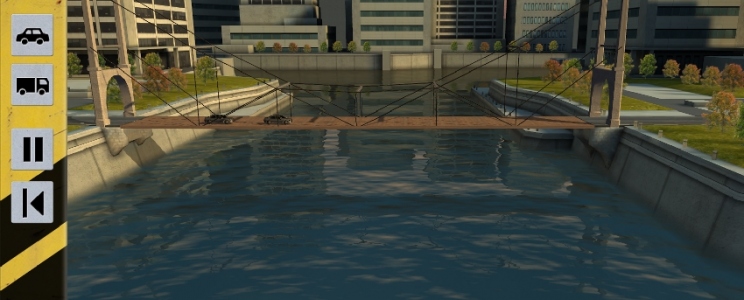 Bridge Constructor