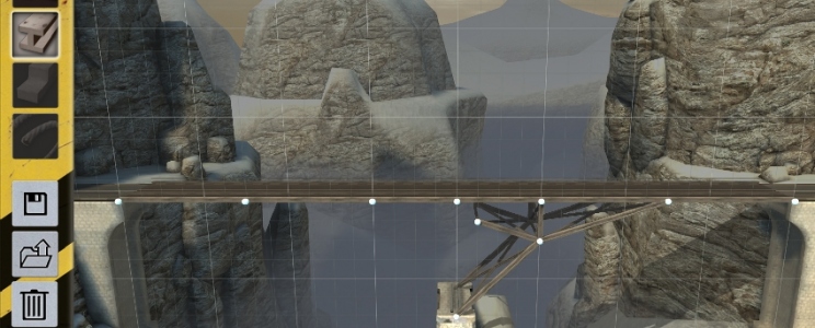 Bridge Constructor